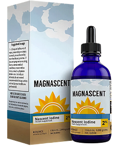 <p><strong>Fatigue, Brain Fog, Mood Swings… </strong><br/>Could It Be Iodine Deficiency?</p>