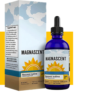 <p><strong>Fatigue, Brain Fog, Mood Swings… </strong><br/>Could It Be Iodine Deficiency?</p>