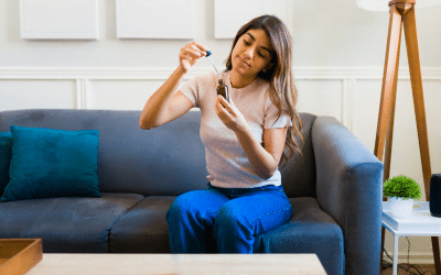 How to Incorporate an Iodine Supplement into Your Daily Routine