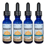 2% Magnascent Iodine – 1 ounce (4-Pack)