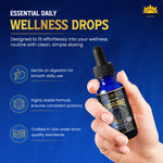 Magnascent LUGOLDINE – 1 ounce