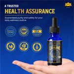 Magnascent LUGOLDINE – 1 ounce