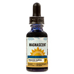 MagnaScent Iodine supplement bottle on a white background
