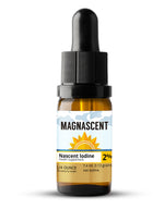 2% Magnascent Iodine – 1/4 ounce