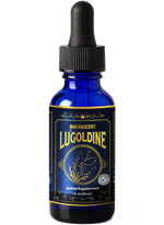 Magnascent LUGOLDINE – 1 ounce