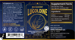 Magnascent LUGOLDINE – 1 ounce