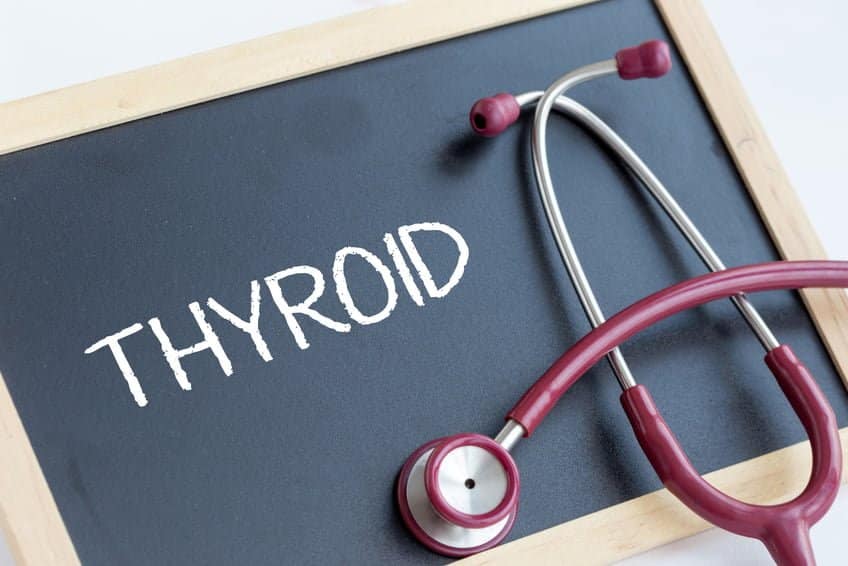 Hypothyroidism: What to Know About Iodine and Your Thyroid