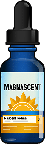 Magnascent Bottle